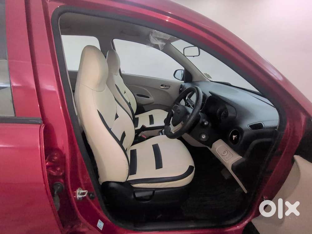 Hyundai Santro Asta Amt, 2020, Petrol