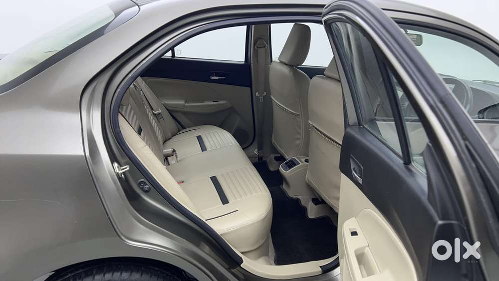 Maruti Suzuki Dzire 1.2 Vxi, 2019, Petrol