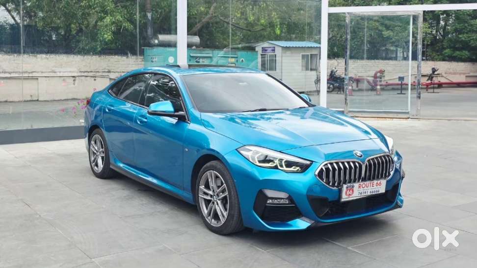 Bmw 2 Series 2.0 220d M Sport, 2024, Diesel