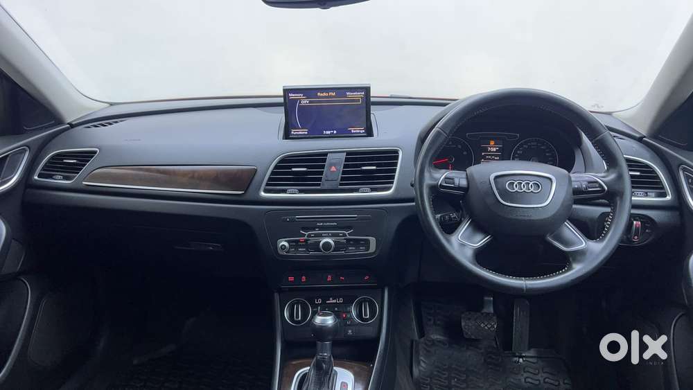 Audi Q3 1.4 30 Tfsi Premium, 2018, Petrol