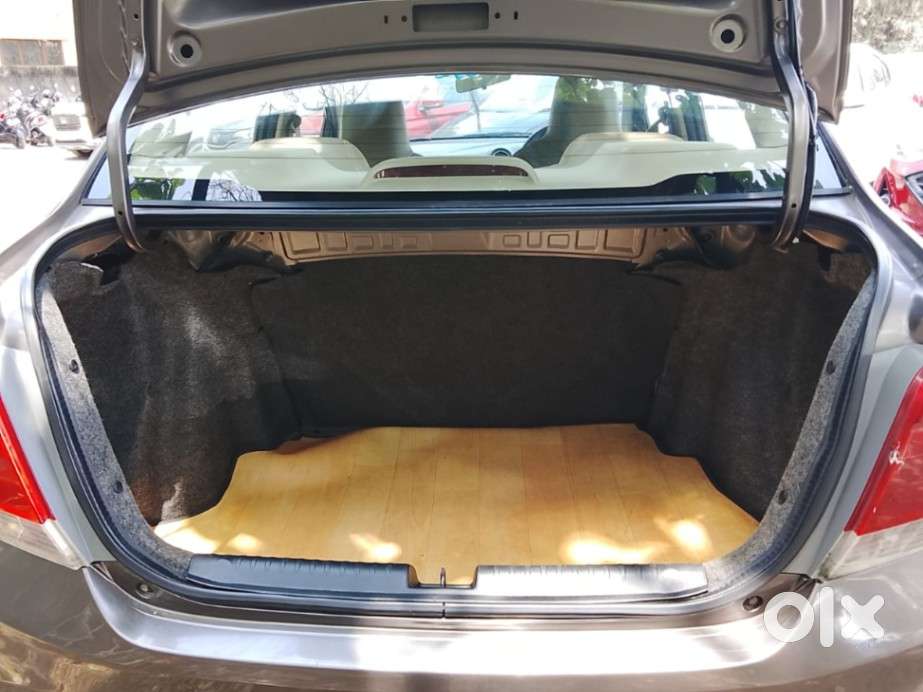 Honda Amaze 2013-2016 Sx I-vtec, 2015, Petrol