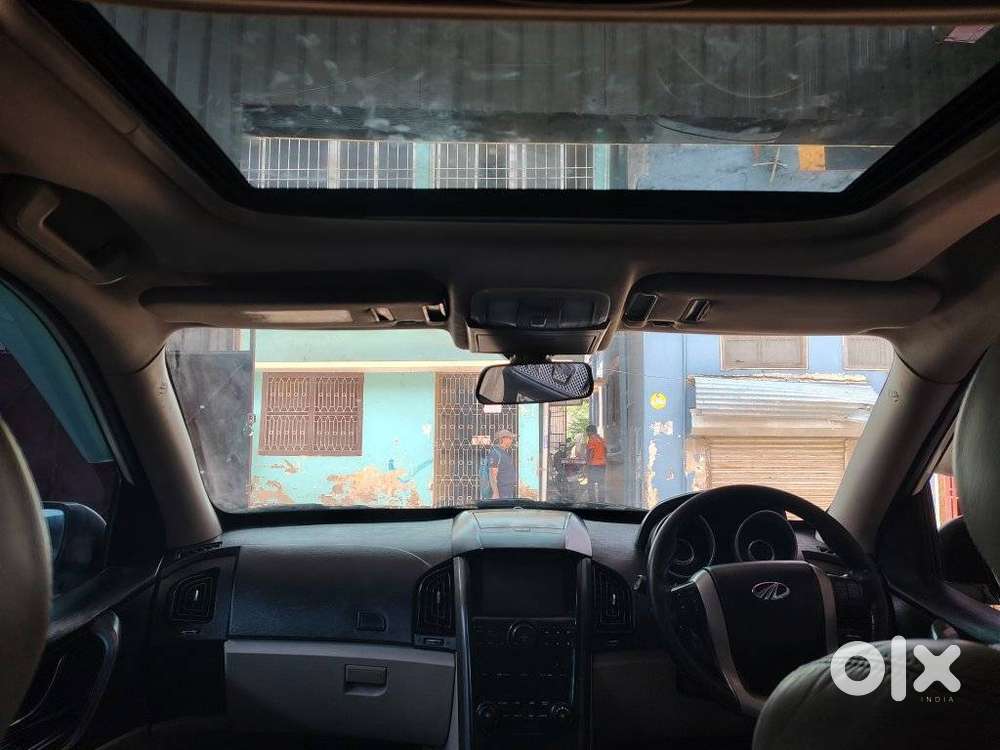 Mahindra Xuv500 2.2 W10, 2015, Diesel