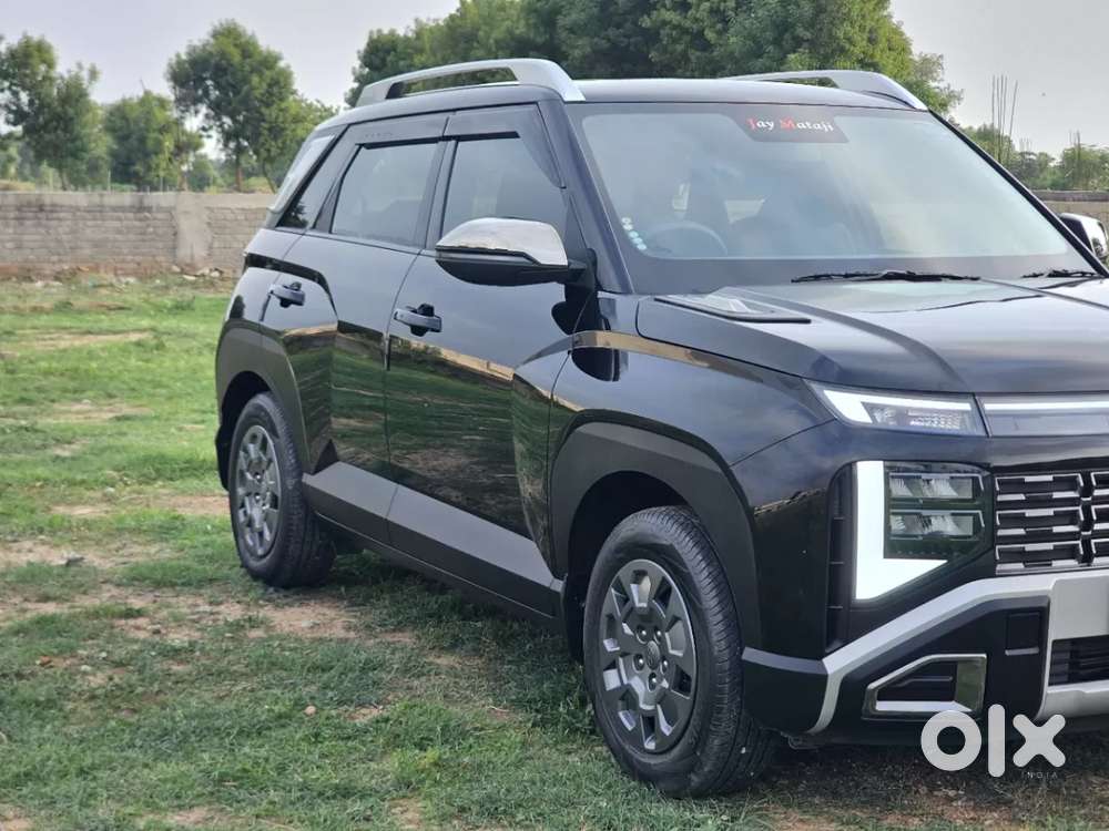 Hyundai Venue, 2026, Petrol