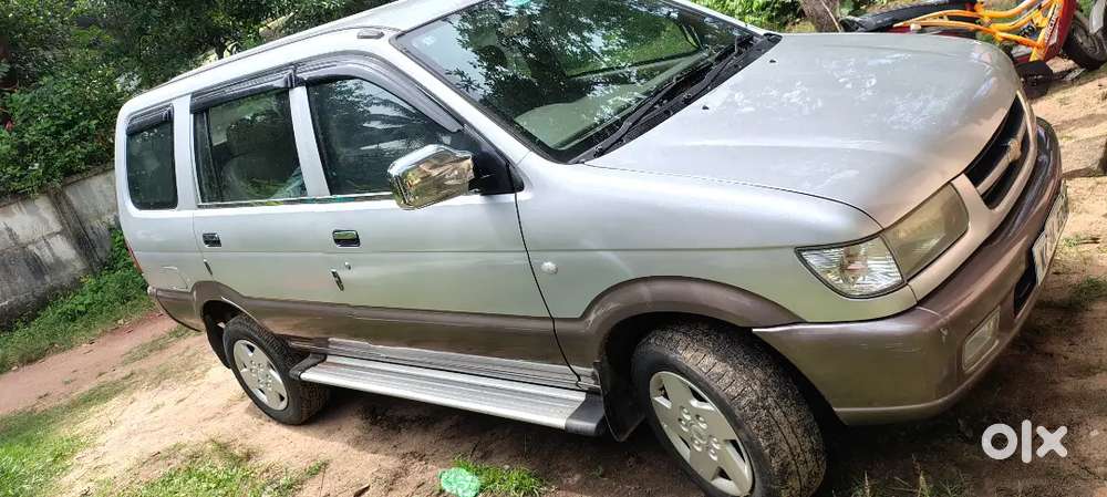 Chevrolet Tavera 2007