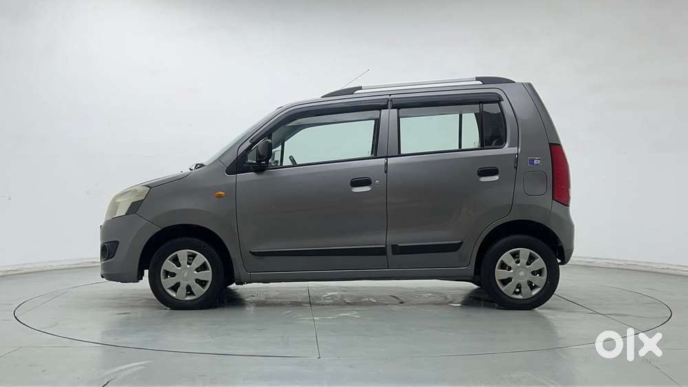 Maruti Suzuki Wagon R Lxi Cng, 2014, Cng & Hybrids