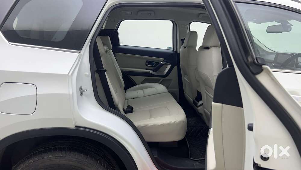 Tata Safari 2.0 Kryotec Xz Plus, 2022, Diesel
