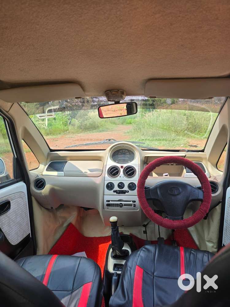 Tata Nano Twist Xt, 2014, Petrol