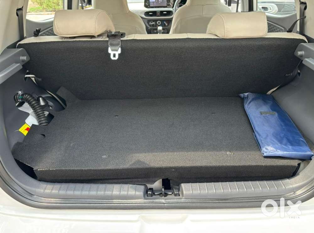 Hyundai Grand I10 Nios Sportz 1.2 Kappa Cng, 2025, Cng & Hybrids