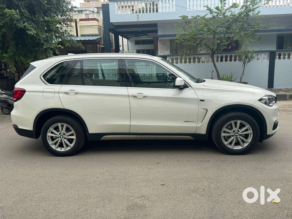 Bmw X5 Xdrive 30d, 2015, Diesel