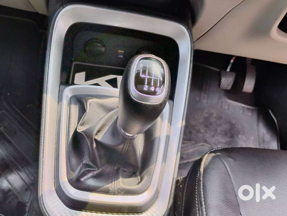 Kia Sonet 1.0 Htx Imt, 2021, Petrol