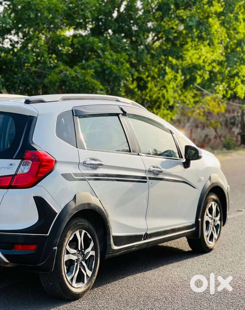 Honda Wr-v I-dtec S, 2019, Petrol