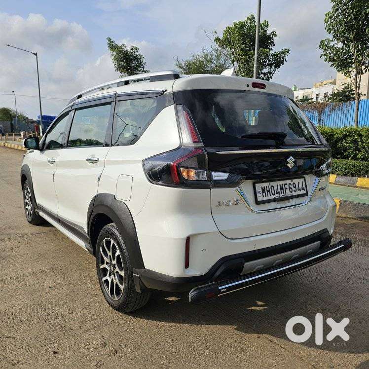 Maruti Suzuki Xl6 1.5 Alpha At, 2024, Petrol