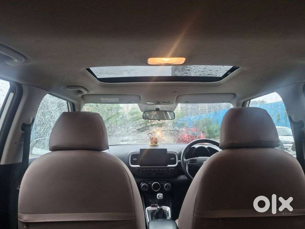 Hyundai Venue Sx Opt Turbo, 2020, Petrol