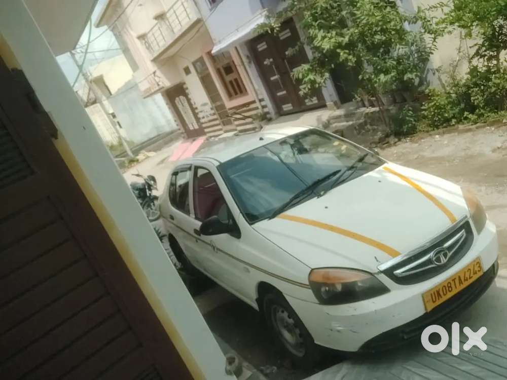 Tata Indigo Ecs 2014