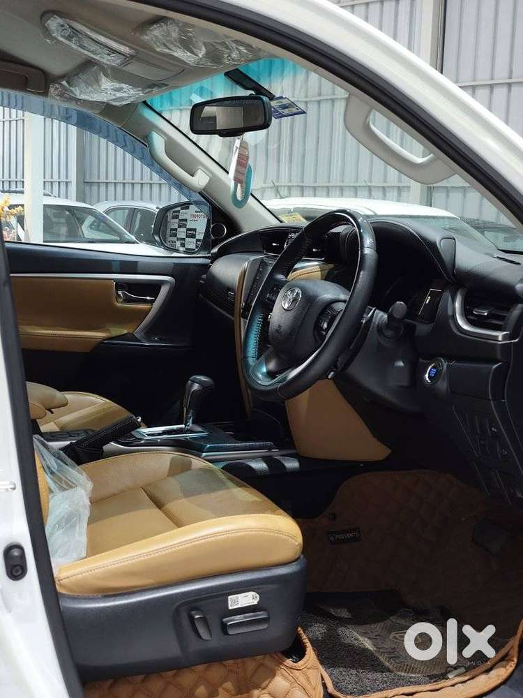 Toyota Fortuner 4x2 At 2.8 Diesel, 2023, Diesel