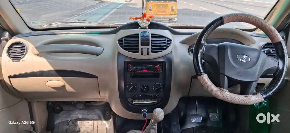 Mahindra Xylo 2017 Diesel 182000 Km Driven