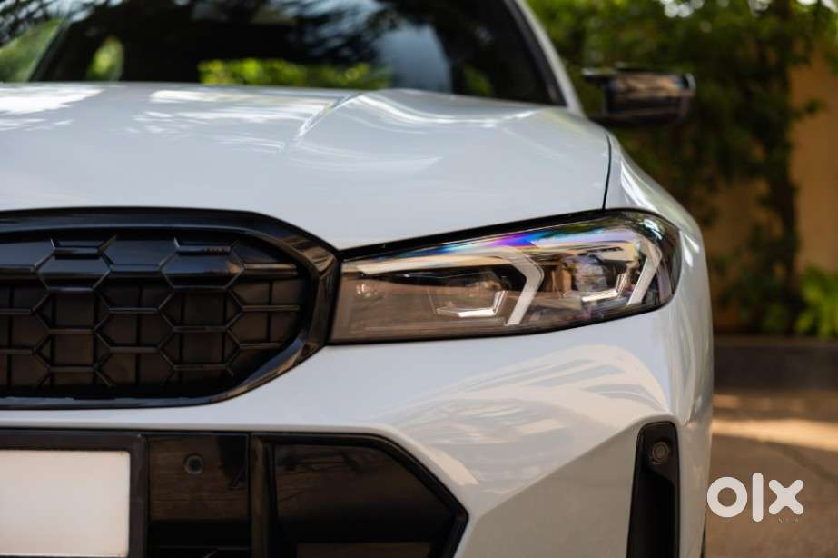 Bmw M340i Xdrive, 2024, Petrol