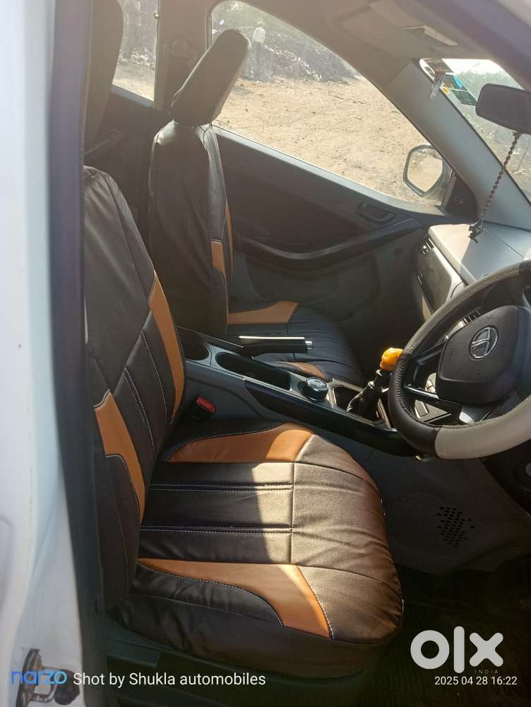 Tata Nexon 1.5 Revotorq Xe, 2018, Diesel