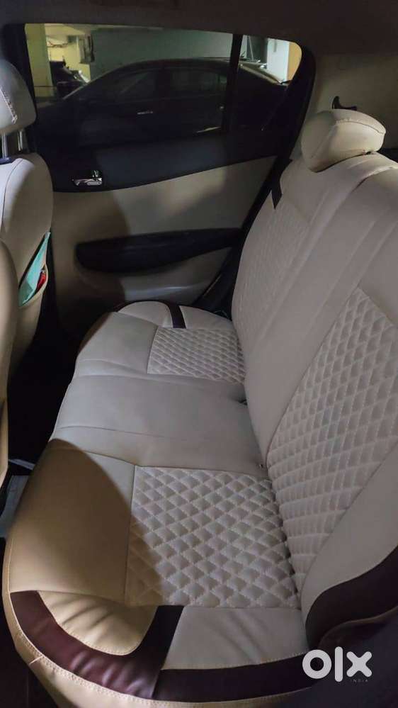 I 20 Automatic