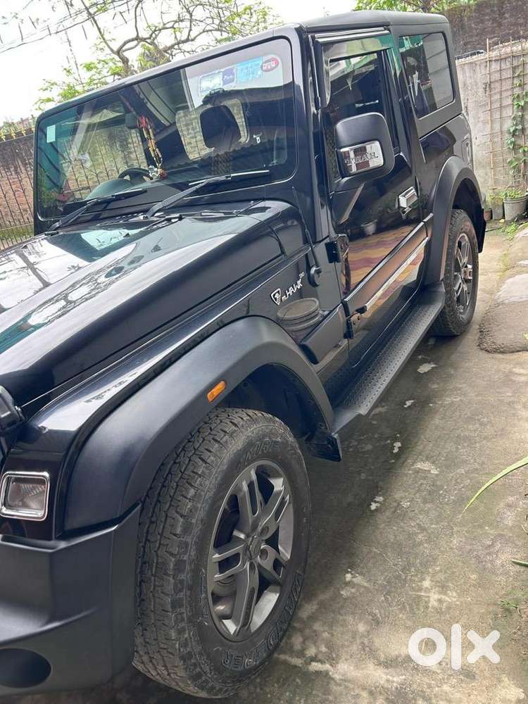 That Lx D At 4wd 4s Ht