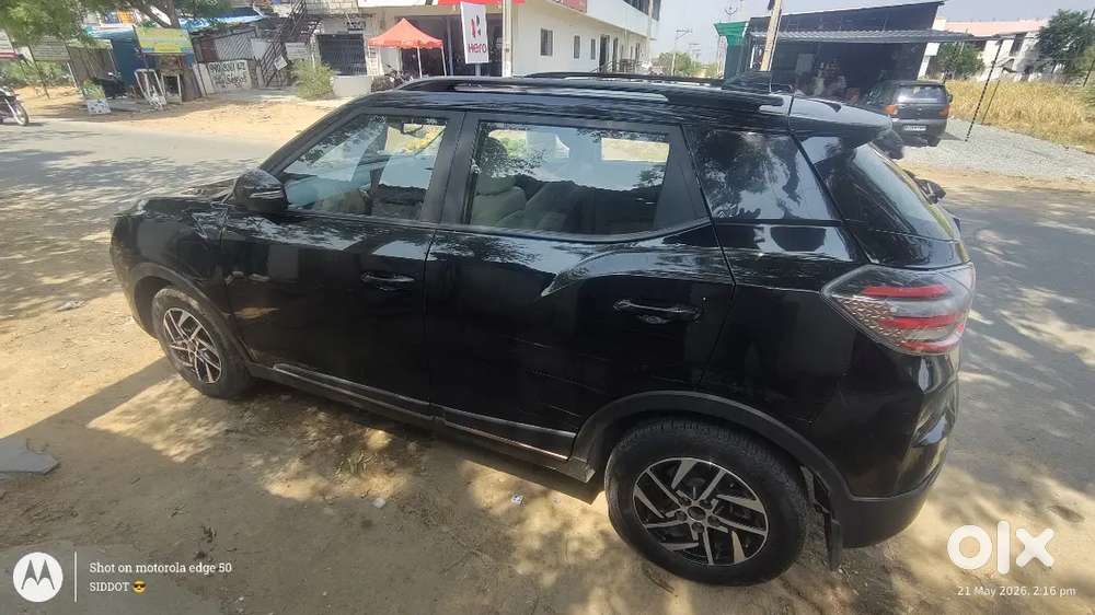 Mahindra Xuv400 Ev 2025 Electric Well Maintained