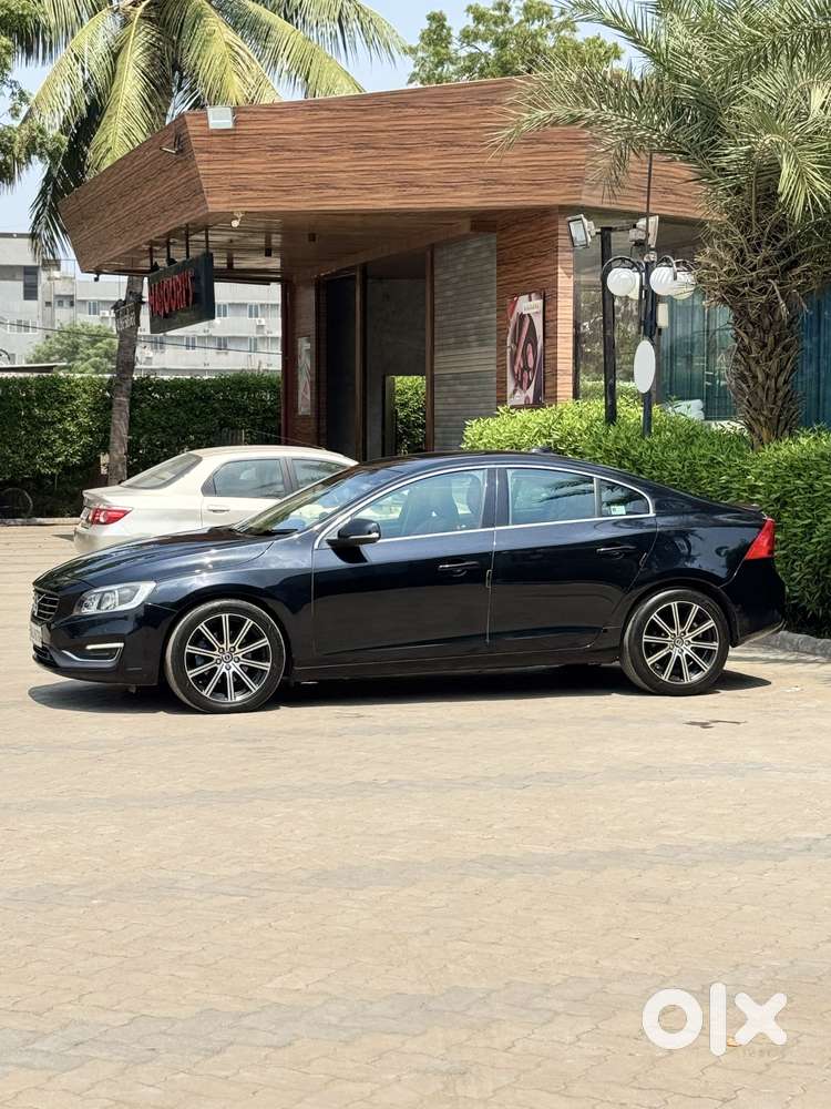 Volvo S60 D5 Inscription, 2016, Diesel