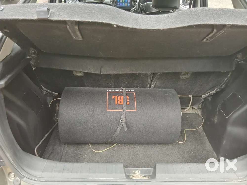 Maruti Suzuki Baleno 2021 Petrol 36475 Km Driven