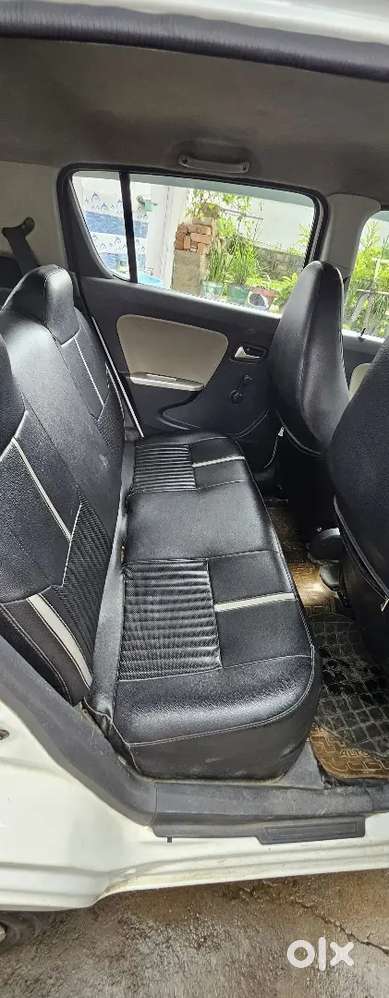 Maruti Suzuki Alto K10 2017