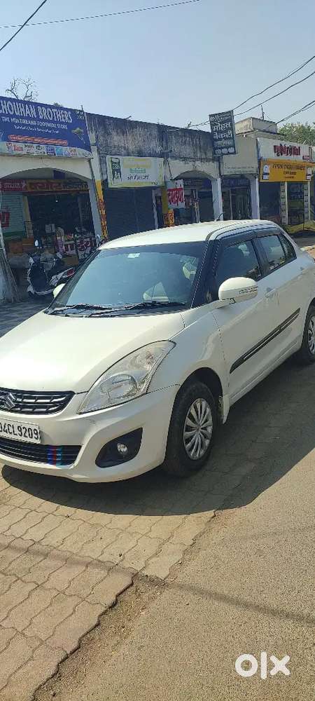 Maruti Suzuki Dzire 2014 Diesel 99000 Km Driven