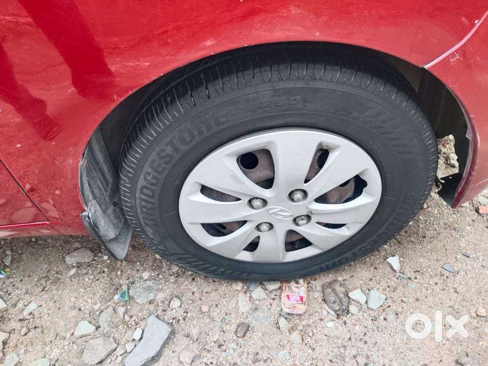 Hyundai I10 1.1 Bluedrive Magna, 2012, Petrol