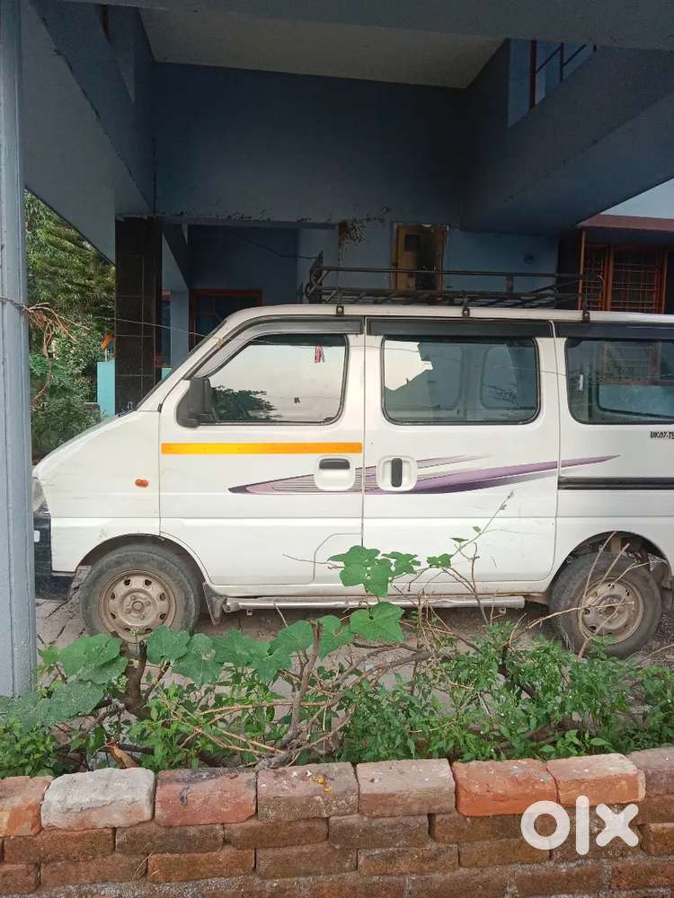 Maruti Eeco 5658