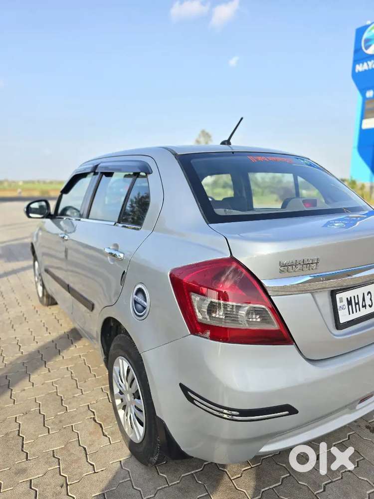 Maruti Suzuki Swift Dzire 2014 Petrol 87000 Km Driven