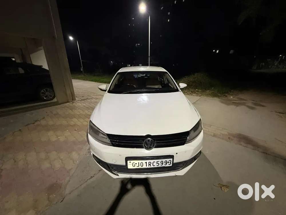 Volkswagen Jetta 2015