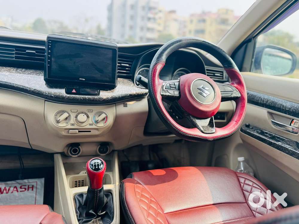 Maruti Suzuki Esteem 2021 Cng & Hybrids Well Maintained