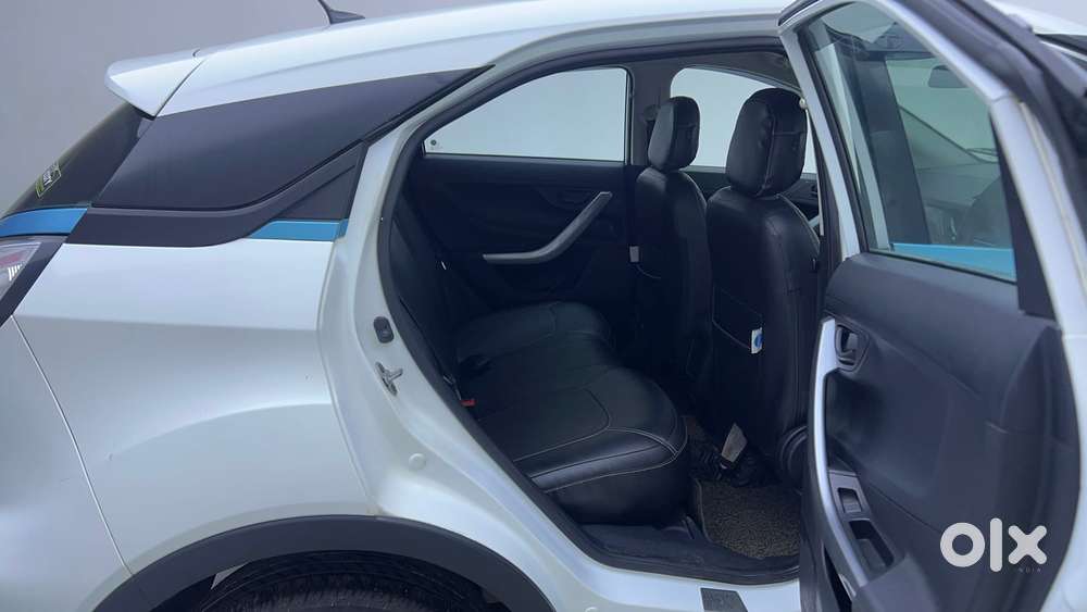 Tata Nexon Ev Xm, 2022, Electric