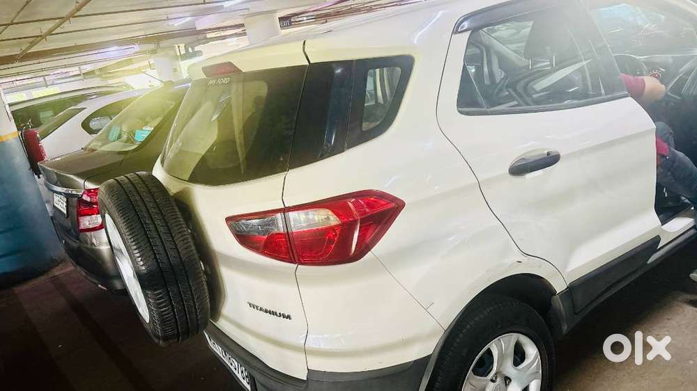 Very Good Condition Car