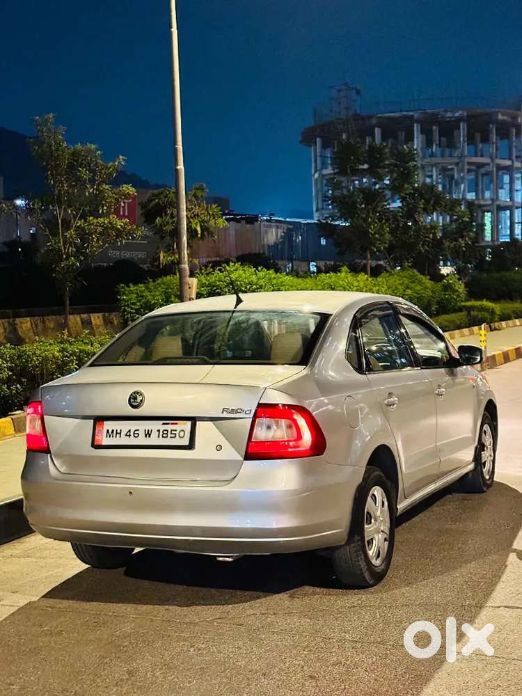 Family Car