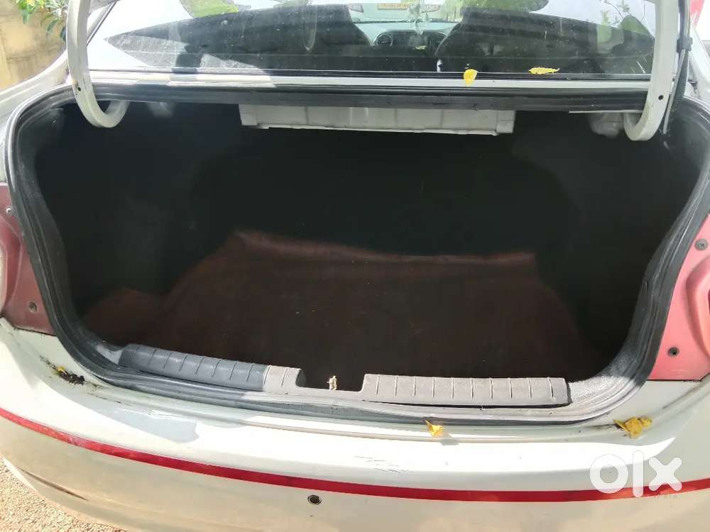 Hyundai Xcent Prime 2018