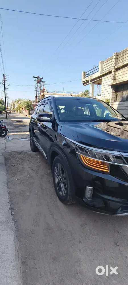 Seltos Htx Plus