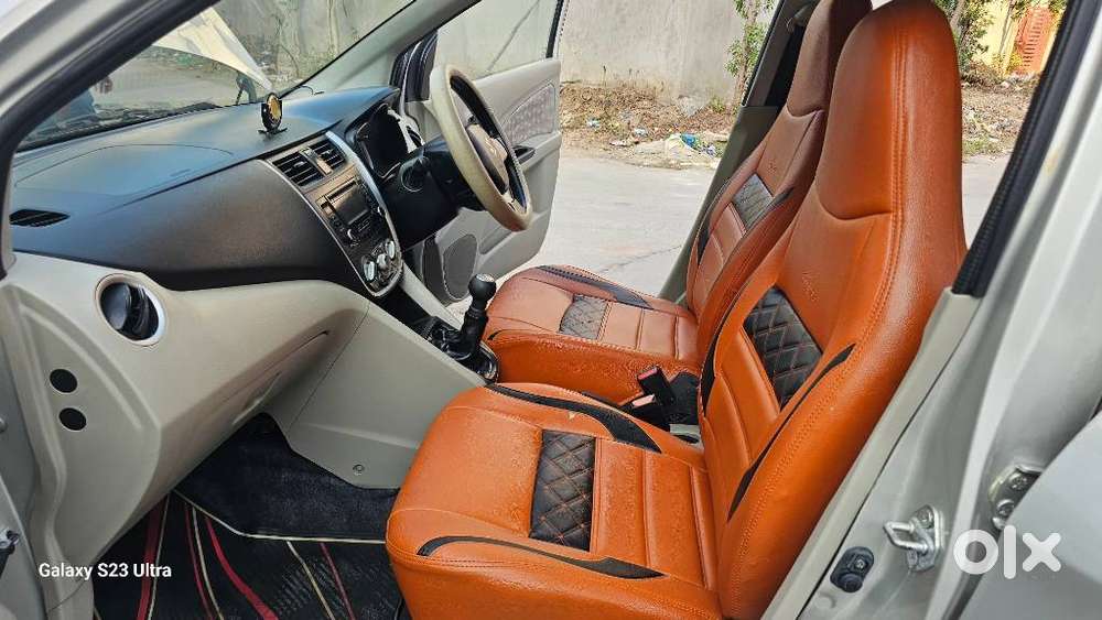 Maruti Suzuki Celerio 2014-2017 Zdi, 2015, Diesel