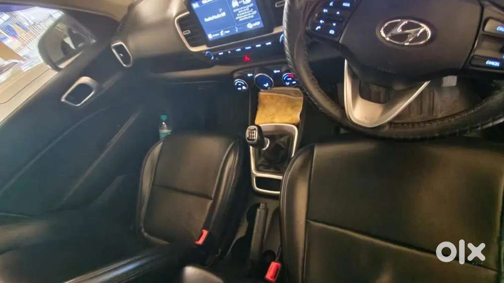 Single Hand Driven Mint Condition Personal Car