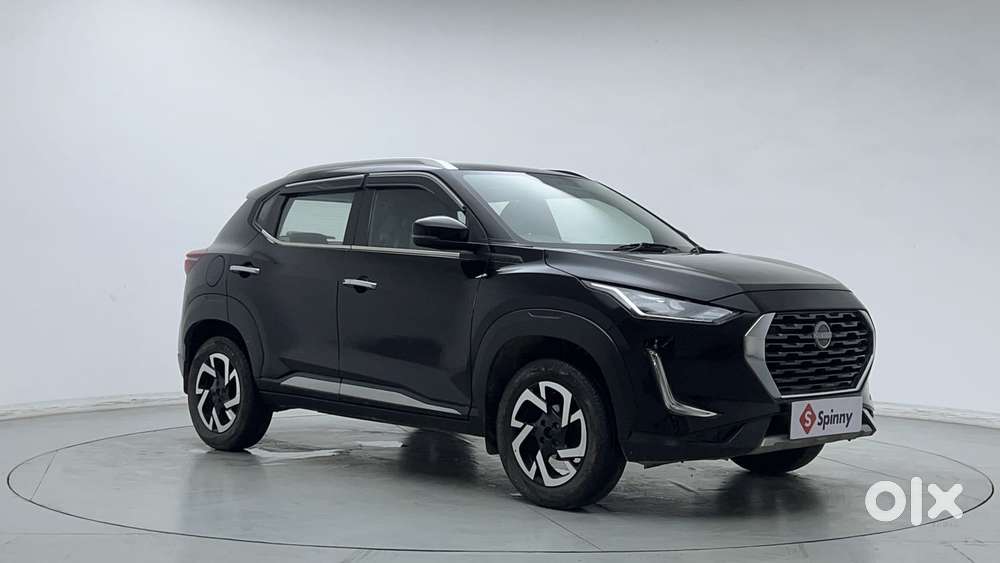 Nissan Magnite 1.0 Xv, 2023, Petrol