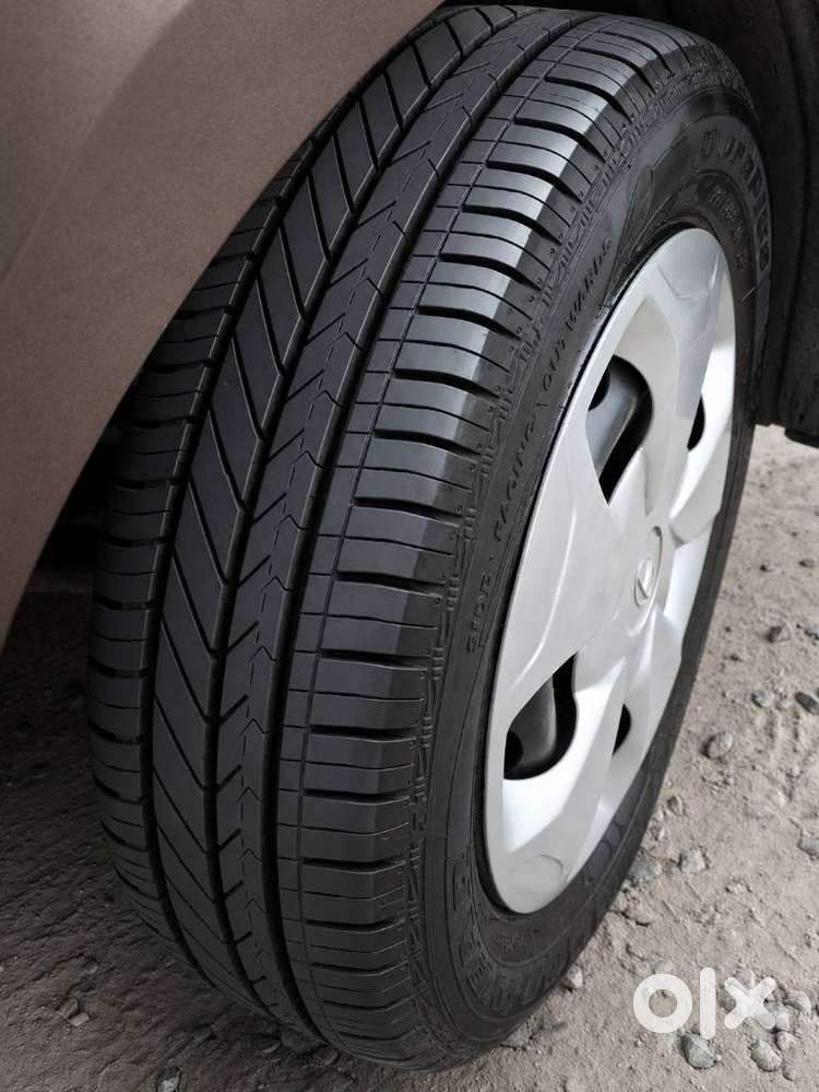 Tata Tiago 1.05 Revotorq Xt, 2019, Petrol