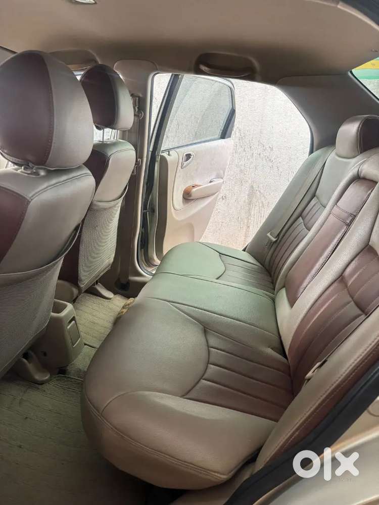 Honda City Zx 2006 Petrol Automatic