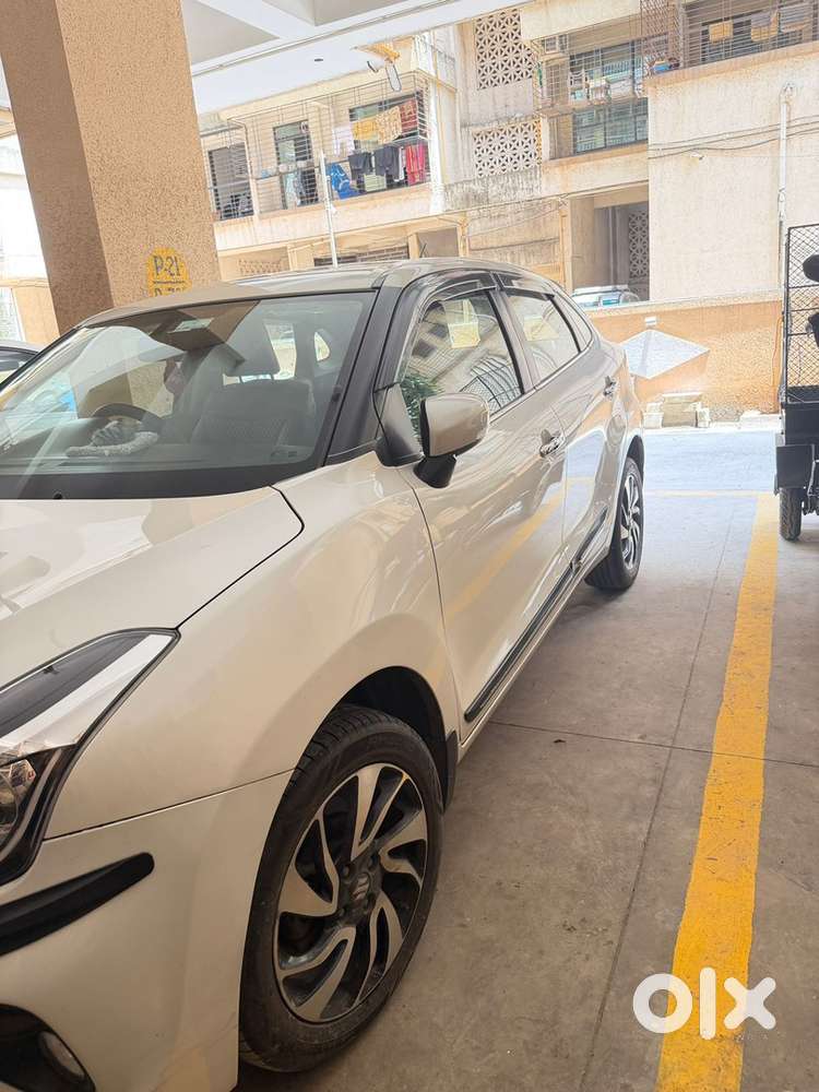 Maruti Suzuki Baleno 2020 Petrol 44000 Km Driven