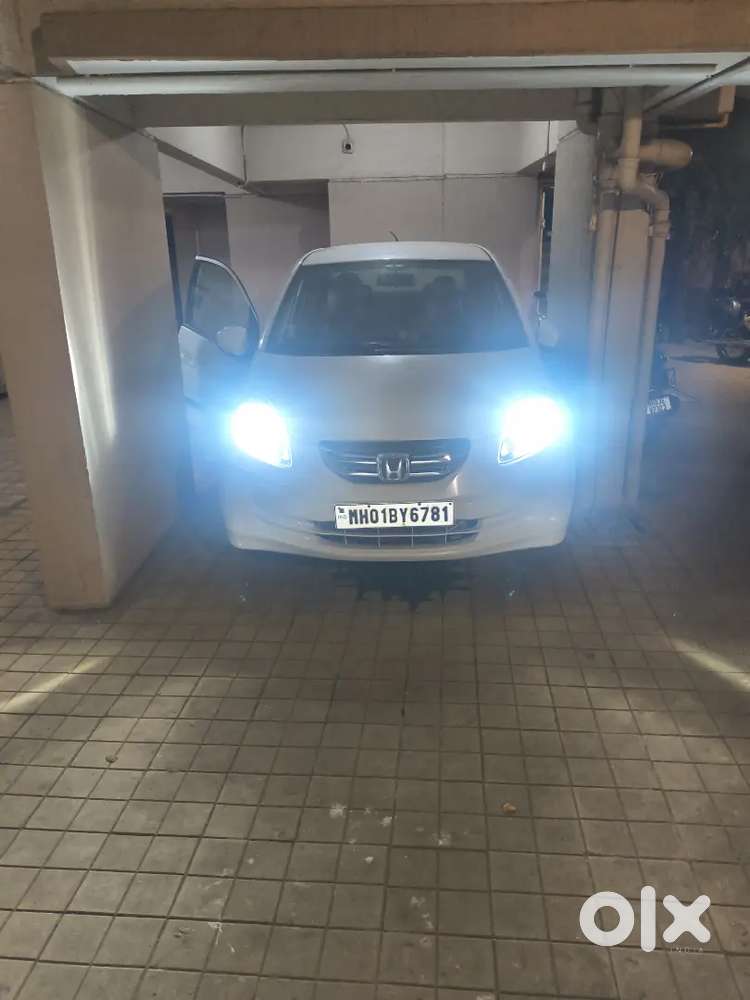 Honda Amaze 2015 Petrol 42000 Km Driven