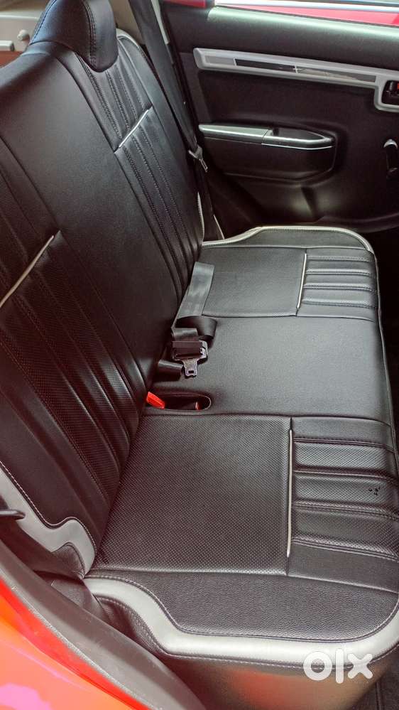 Maruti Suzuki S-presso Vxi Plus Amt, 2021, Petrol