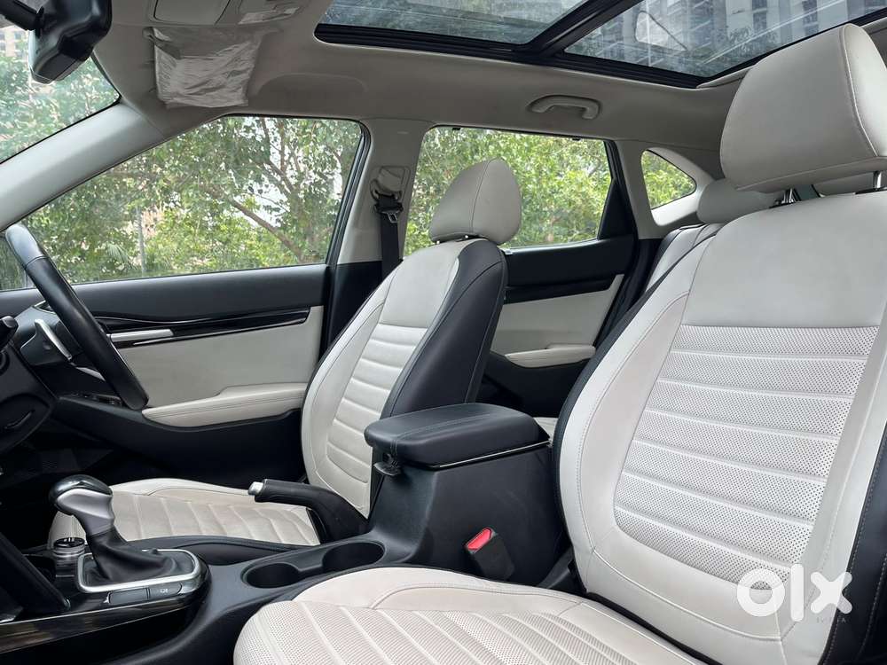 Kia Seltos Htx Ivt G, 2024, Petrol