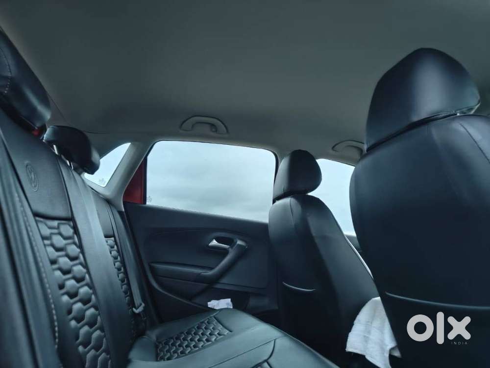 Volkswagen Polo 1.0 Comfortline 2021