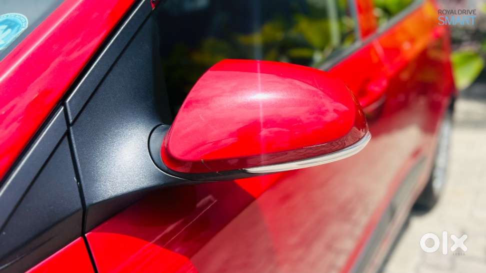 Hyundai I10, 2019, Petrol